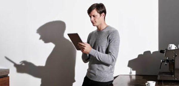 IFTTT (If this, than that) im Smart Home bei Elektro Mathias Koch in Dachau