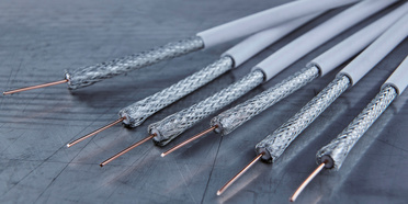 Kabel- und Steckverbinder bei Elektro Mathias Koch in Dachau