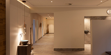 Spa / Wellness bei Elektro Mathias Koch in Dachau