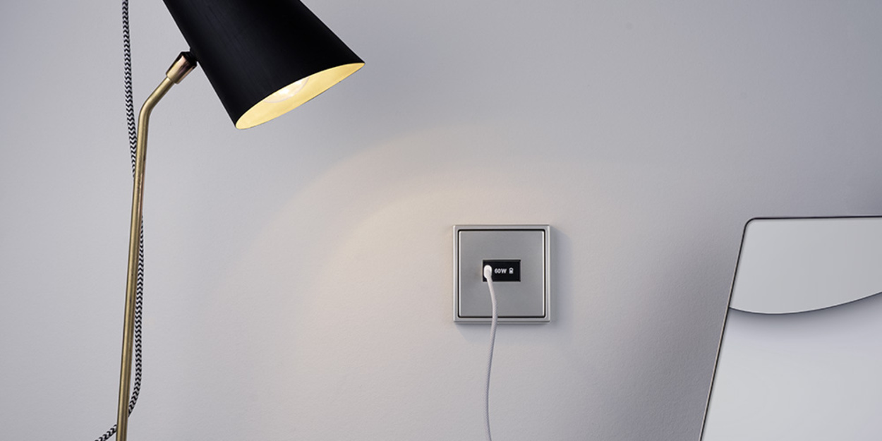 Ladegerät USB PD 60 bei Elektro Mathias Koch in Dachau
