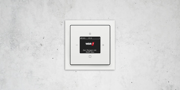 Busch-Radio DAB+ bei Elektro Mathias Koch in Dachau