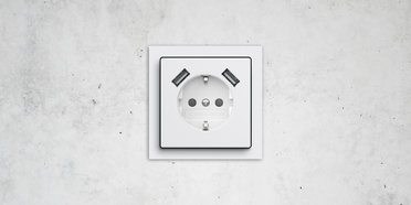 SCHUKO® USB-Steckdose bei Elektro Mathias Koch in Dachau