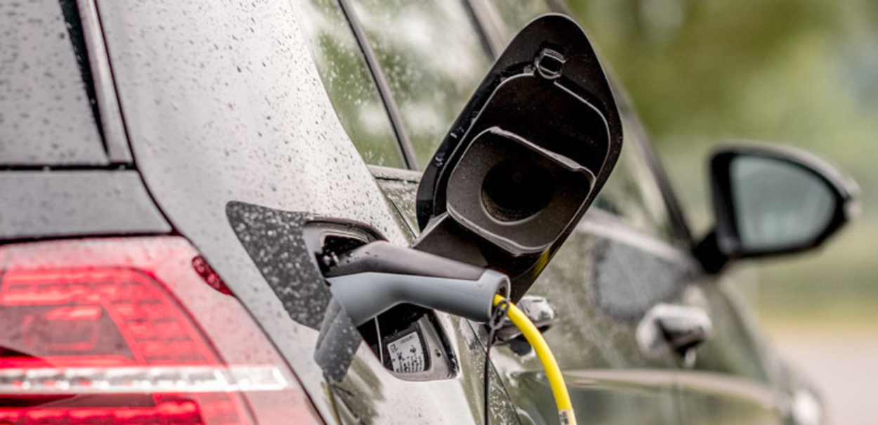 E-Mobility bei Elektro Mathias Koch in Dachau