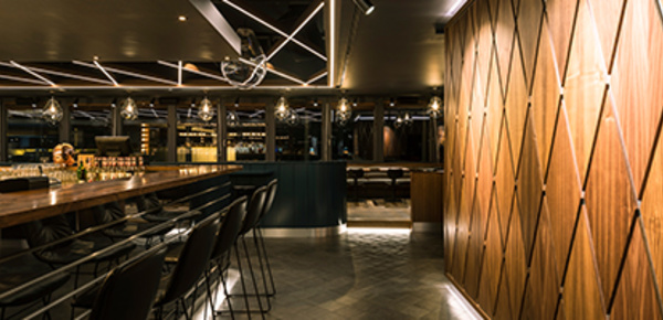 Hotellerie / Gastronomie bei Elektro Mathias Koch in Dachau