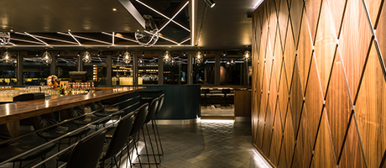 Hotellerie / Gastronomie bei Elektro Mathias Koch in Dachau