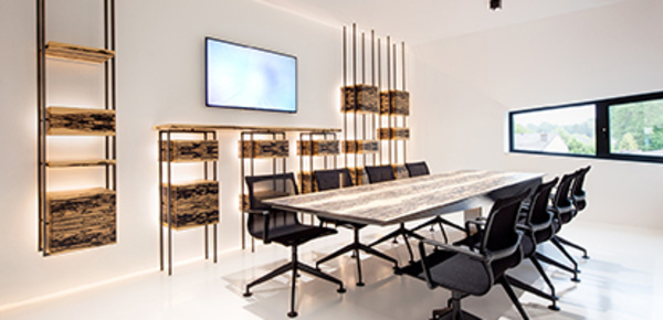 Büro / Kommunikation bei Elektro Mathias Koch in Dachau