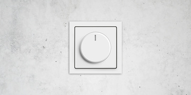 Busch-Dimmer® bei Elektro Mathias Koch in Dachau