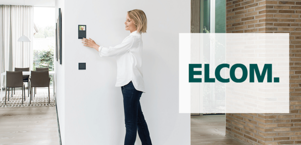 Elcom bei Elektro Mathias Koch in Dachau