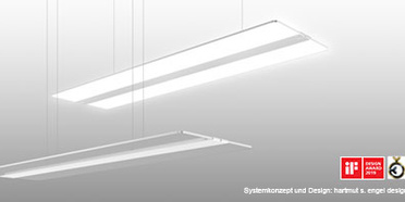 TWINDOT Pendelleuchten-Serie bei Elektro Mathias Koch in Dachau