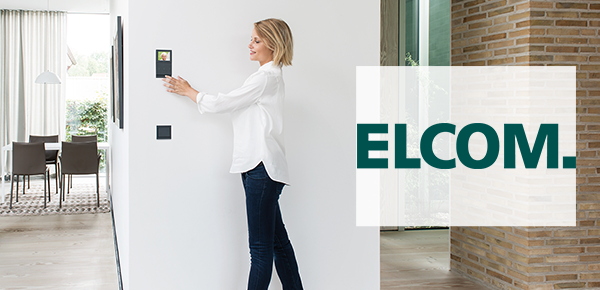 Elcom bei Elektro Mathias Koch in Dachau